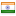 sapphiretechnical.com server is located in India